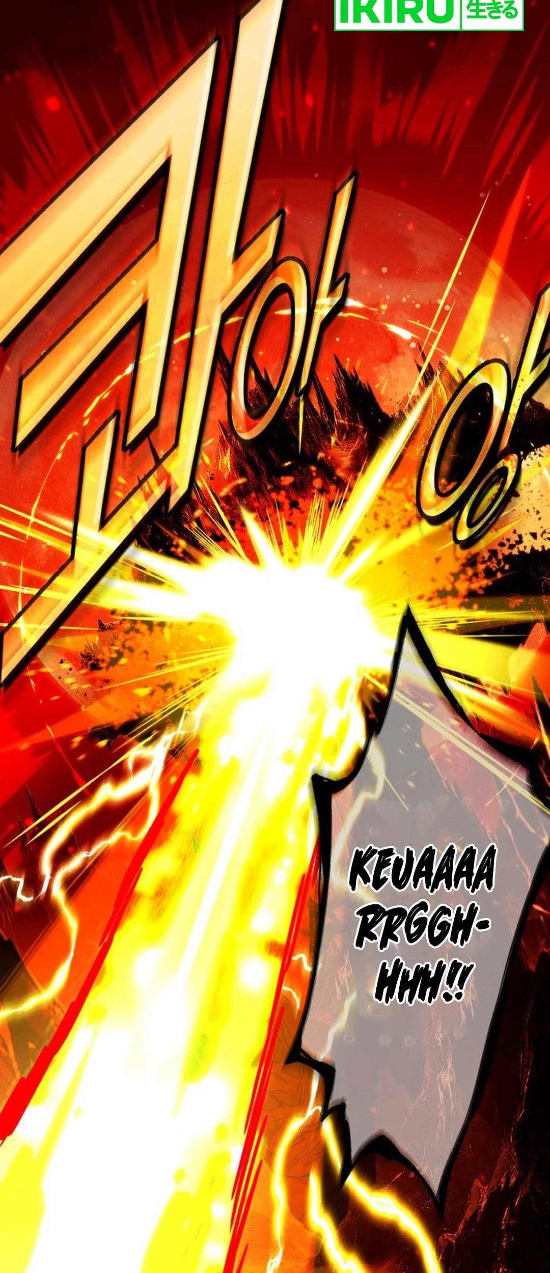 Dig or Die Chapter 2 Gambar 28
