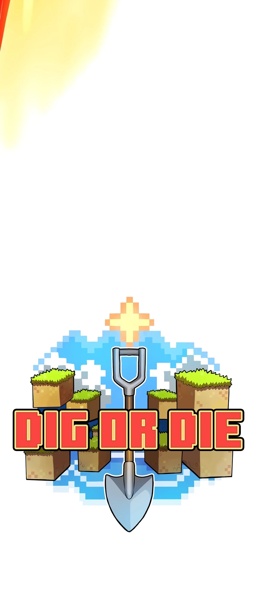 Dig or Die Chapter 2 Gambar 30