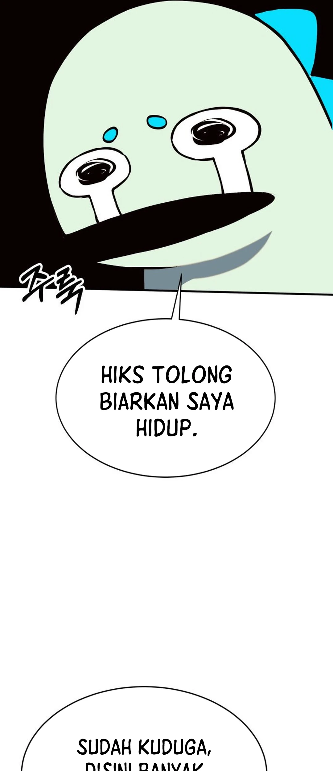 Dig or Die Chapter 2 Gambar 37