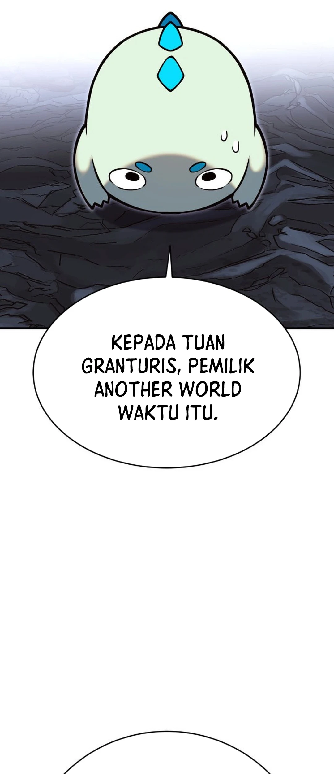 Dig or Die Chapter 2 Gambar 41