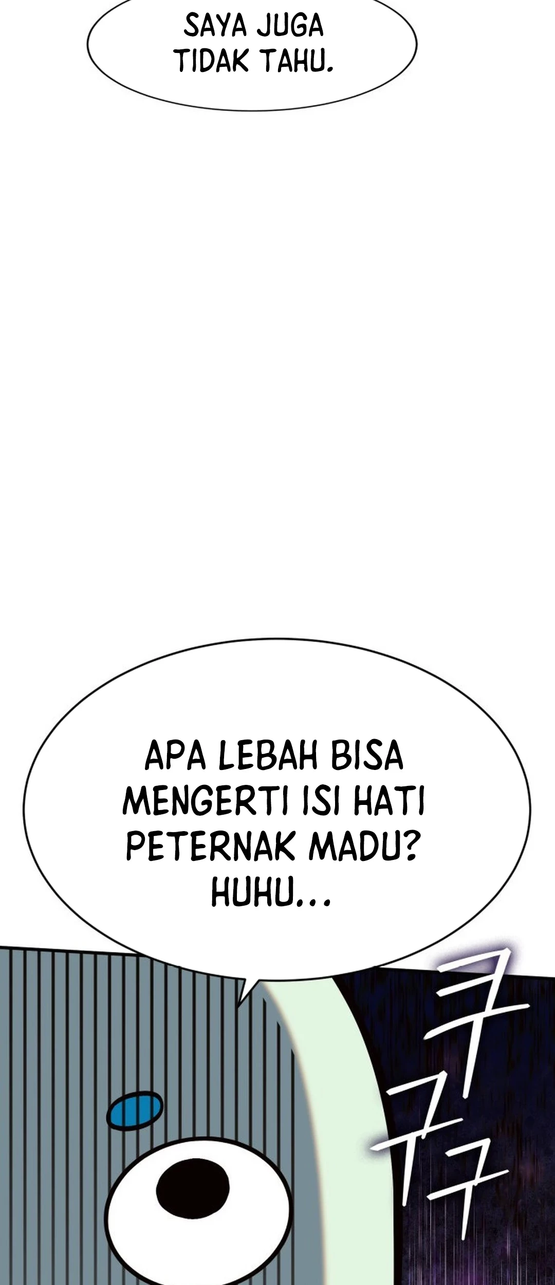 Dig or Die Chapter 2 Gambar 45