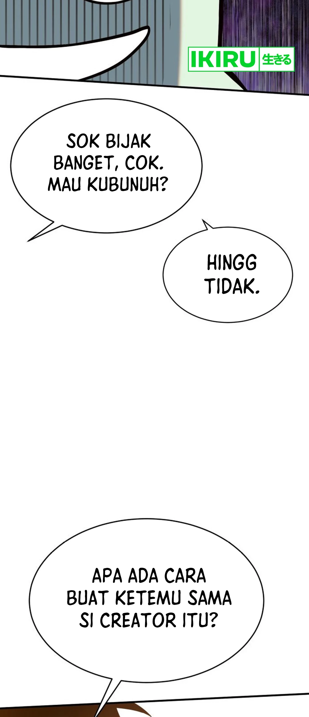 Dig or Die Chapter 2 Gambar 46