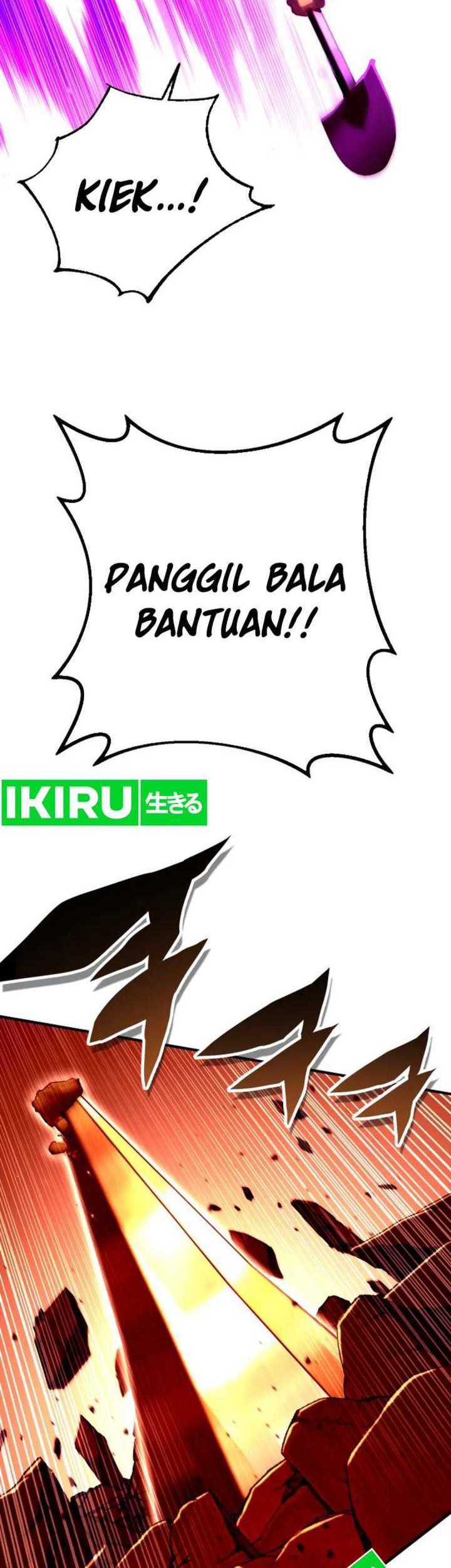 Dig or Die Chapter 3 Gambar 28