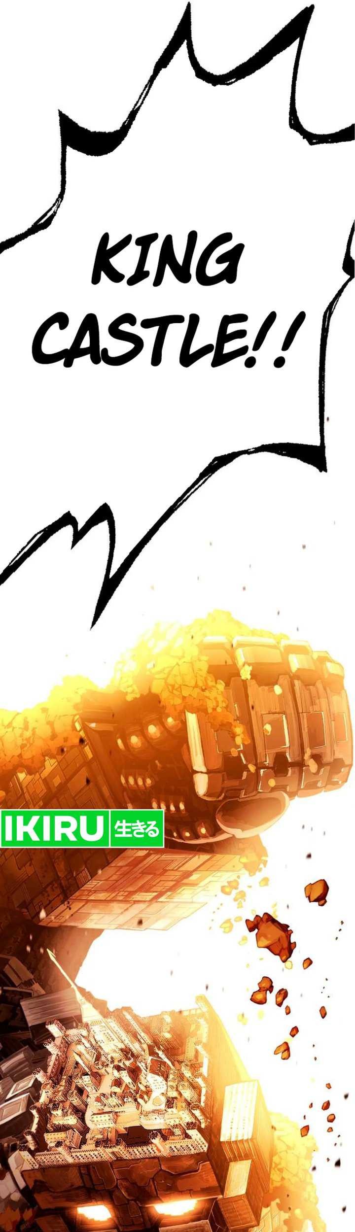 Dig or Die Chapter 3 Gambar 30