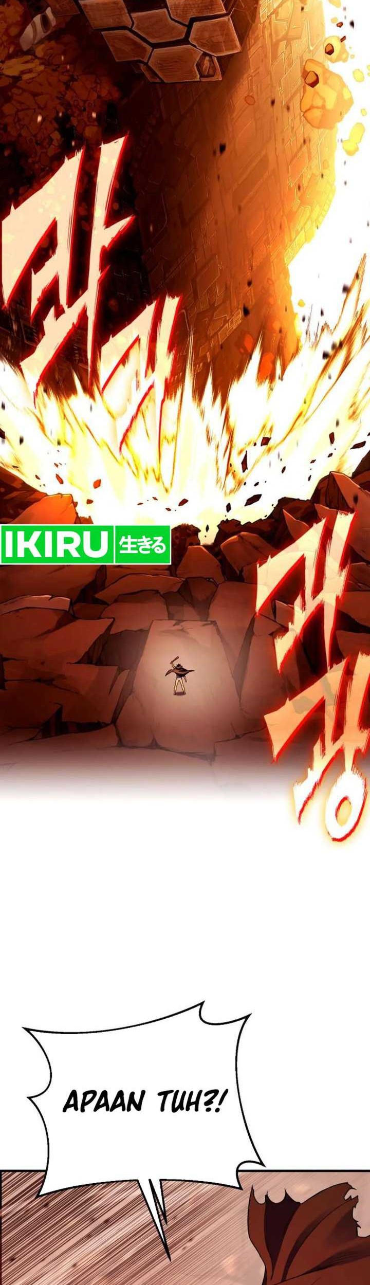 Dig or Die Chapter 3 Gambar 31