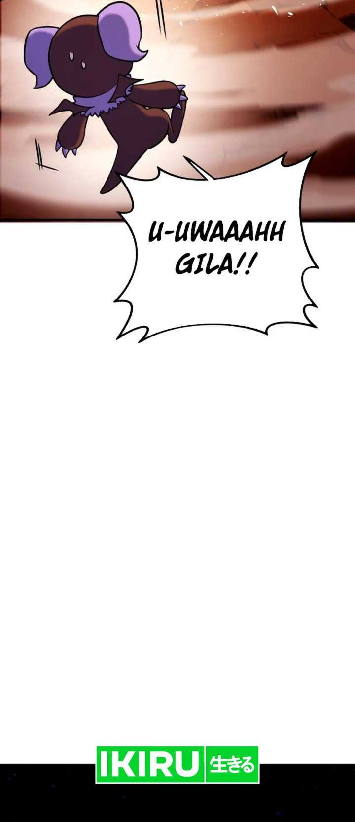 Dig or Die Chapter 3 Gambar 35