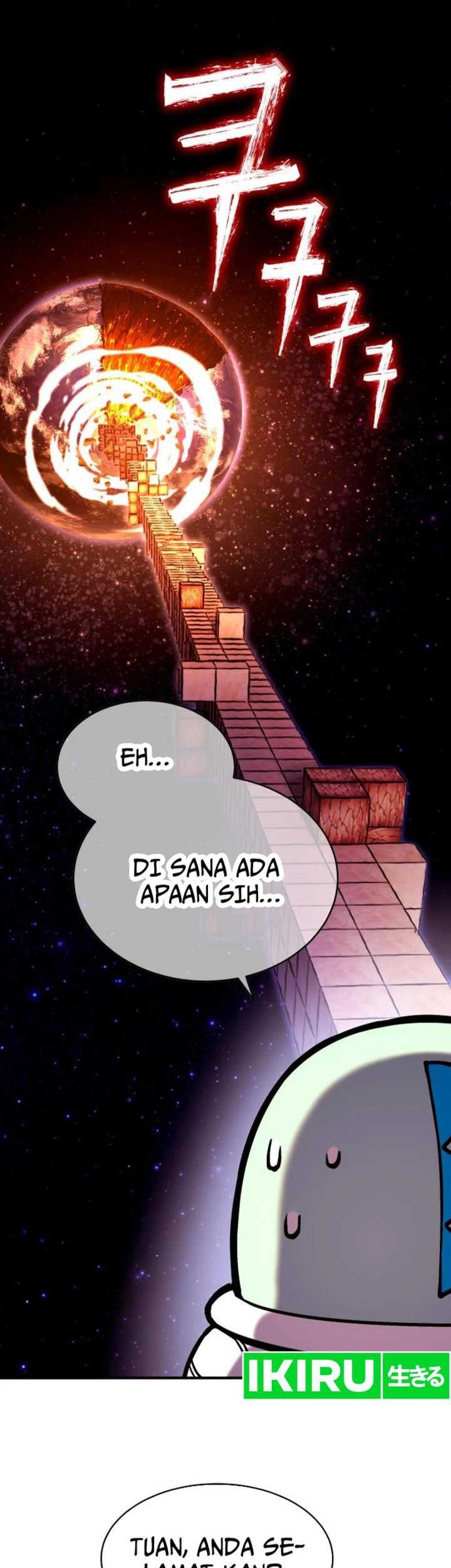 Dig or Die Chapter 3 Gambar 36