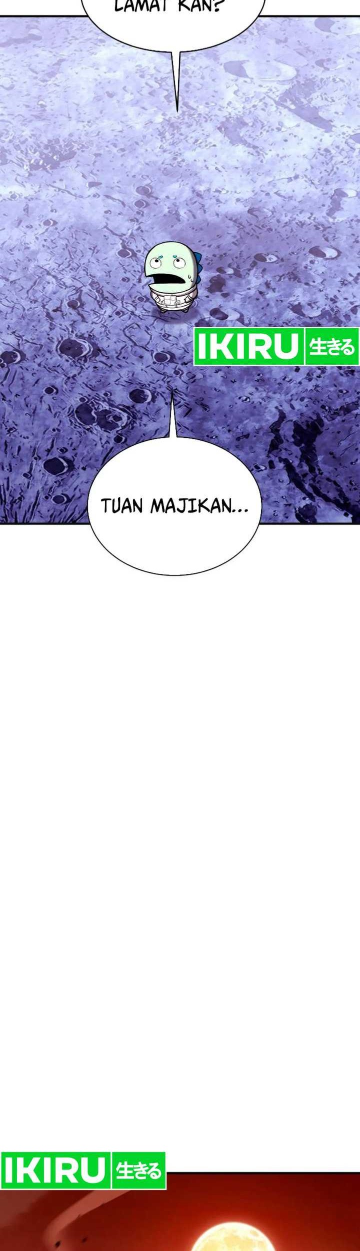 Dig or Die Chapter 3 Gambar 37