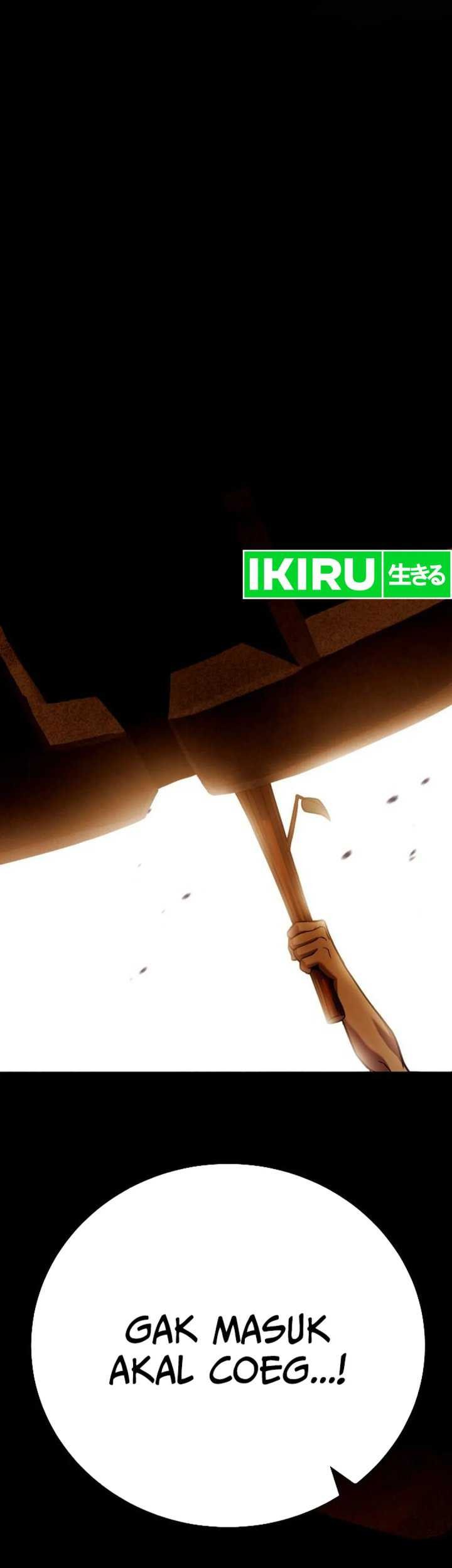 Dig or Die Chapter 3 Gambar 39