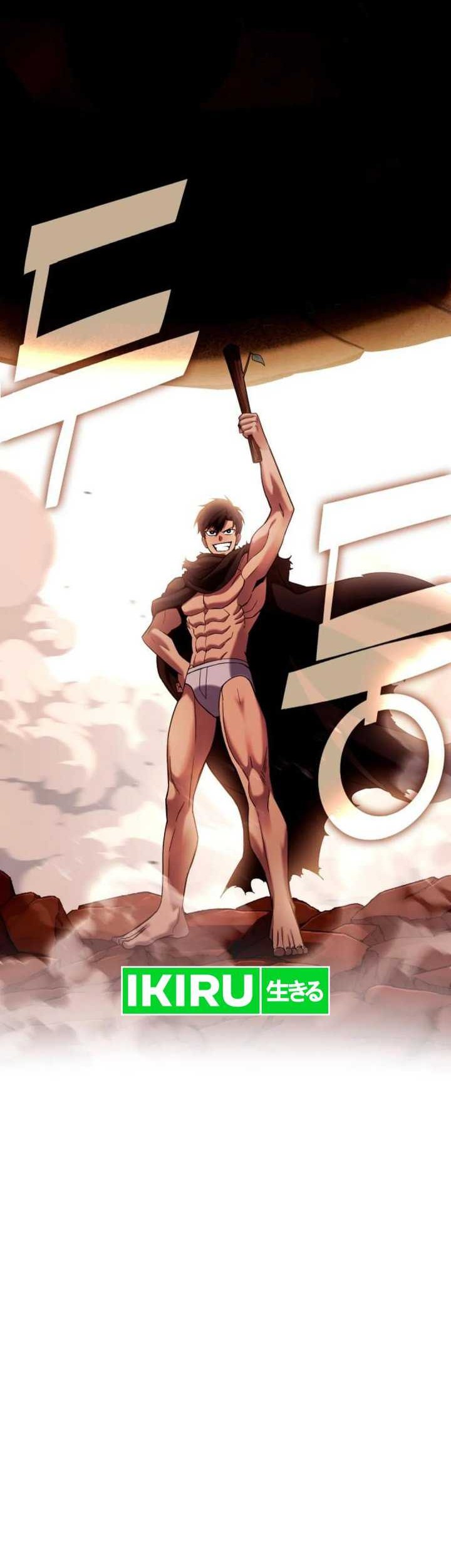 Dig or Die Chapter 3 Gambar 40