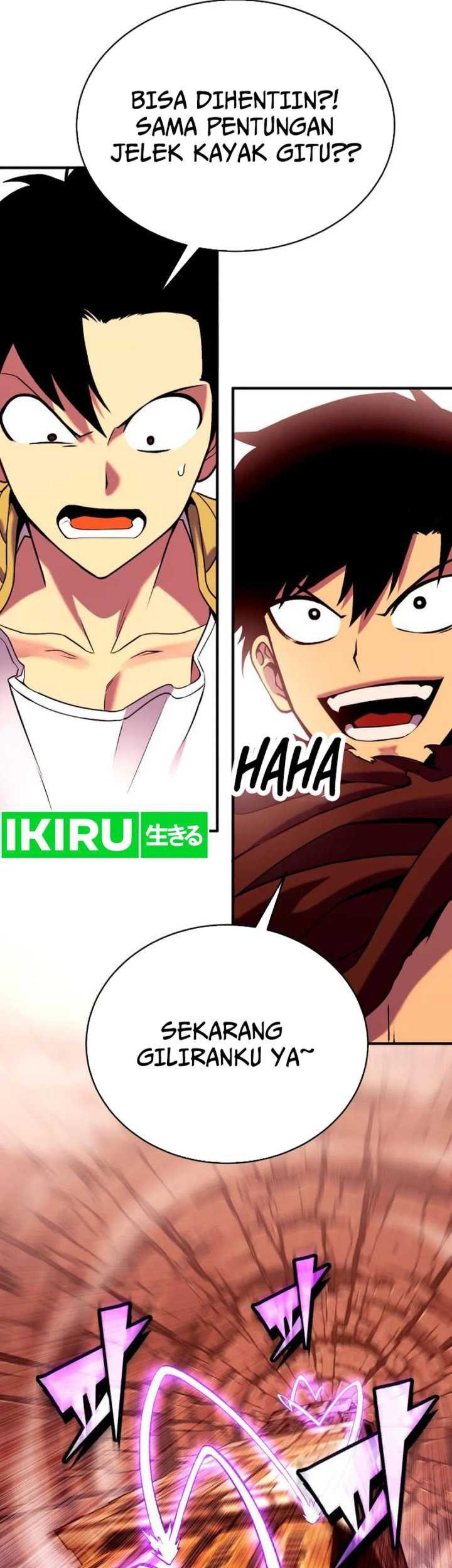 Dig or Die Chapter 3 Gambar 42
