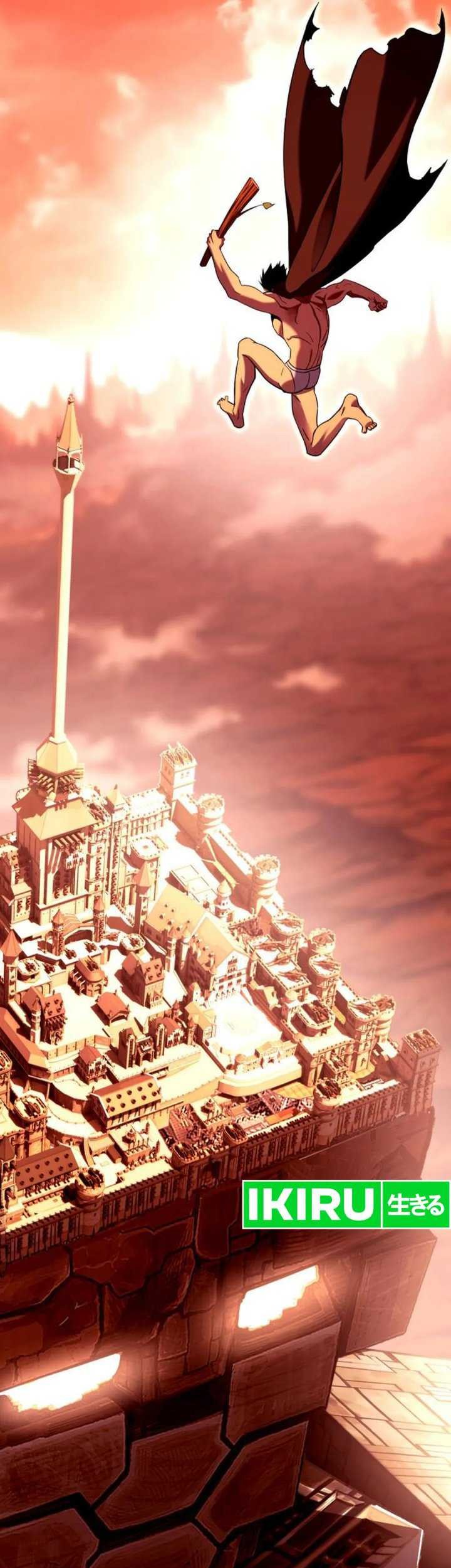 Dig or Die Chapter 3 Gambar 45