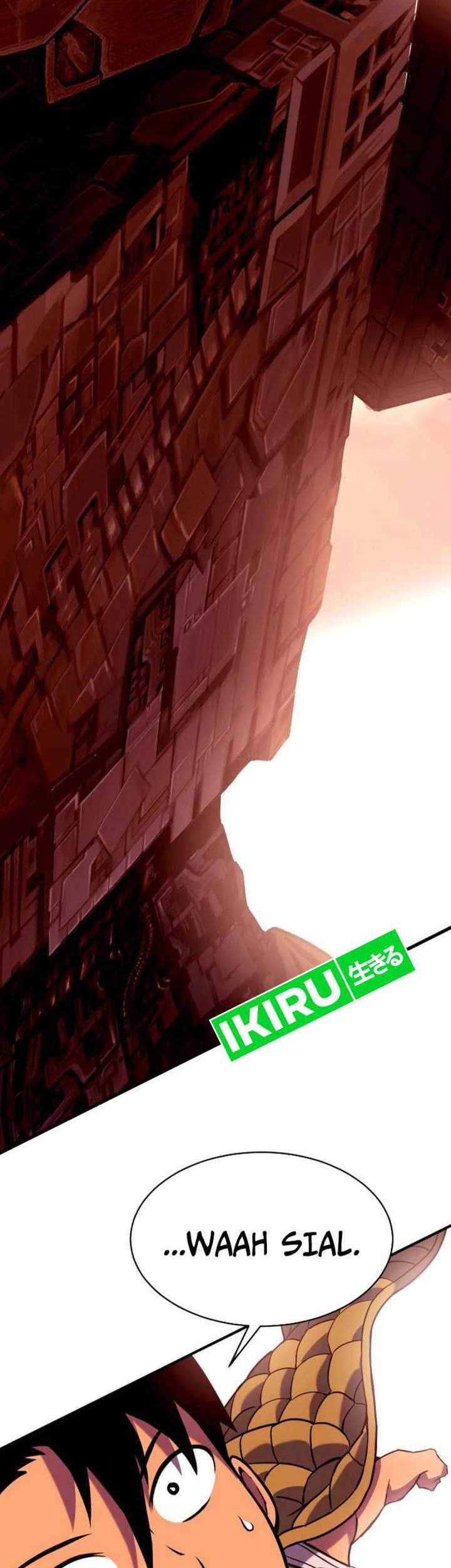 Dig or Die Chapter 3 Gambar 46