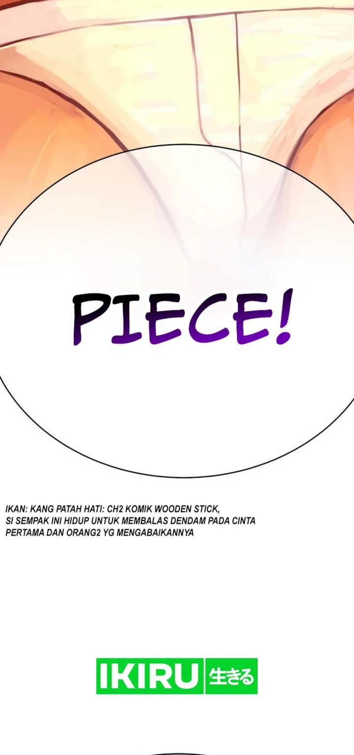 Dig or Die Chapter 3 Gambar 3