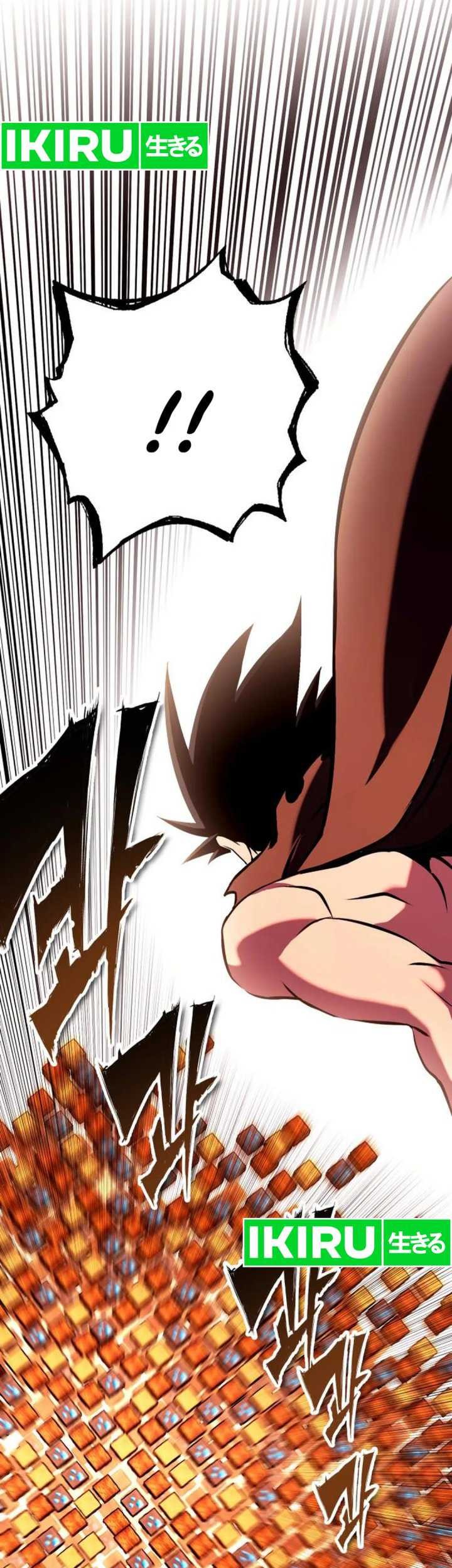 Dig or Die Chapter 3 Gambar 56
