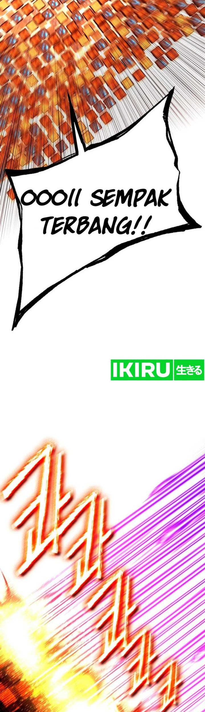 Dig or Die Chapter 3 Gambar 57