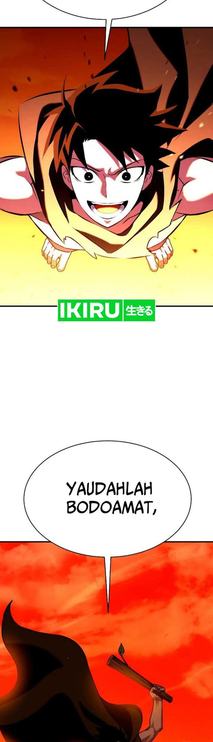 Dig or Die Chapter 3 Gambar 60
