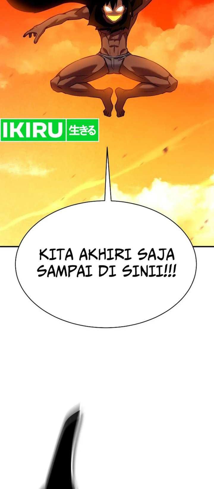 Dig or Die Chapter 3 Gambar 61