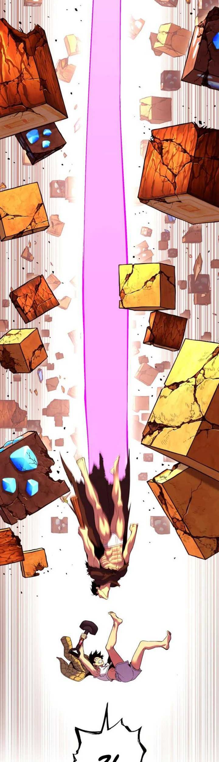Dig or Die Chapter 3 Gambar 63