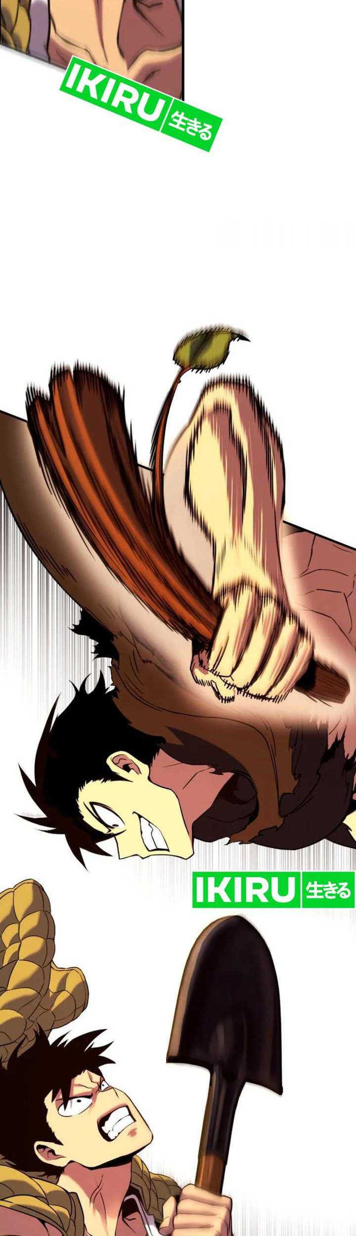 Dig or Die Chapter 3 Gambar 66