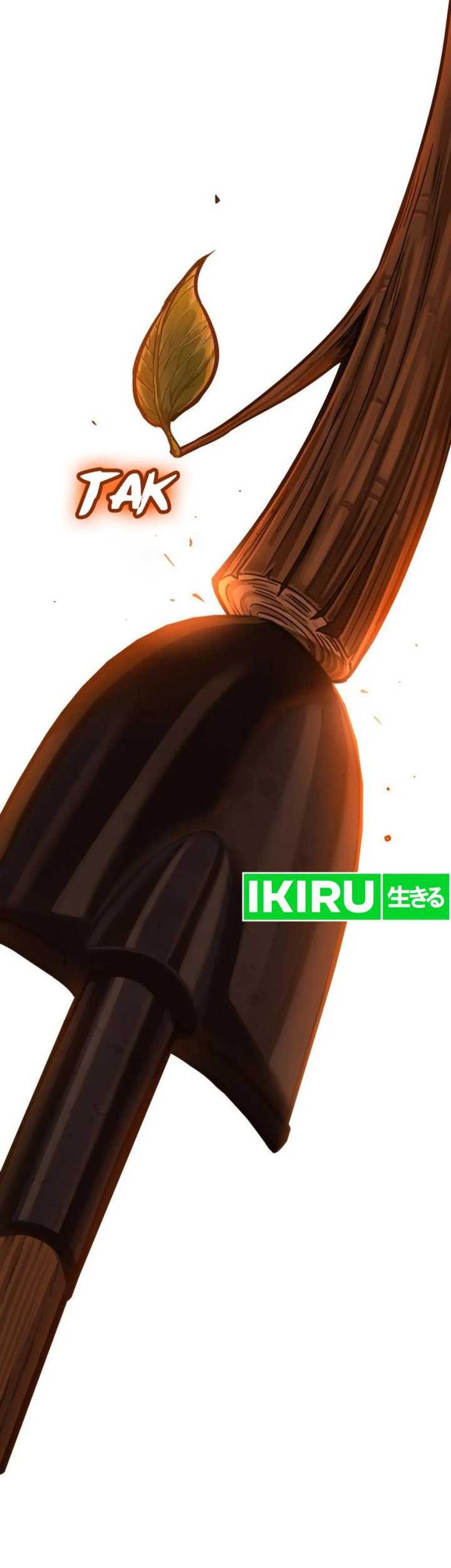 Dig or Die Chapter 3 Gambar 68