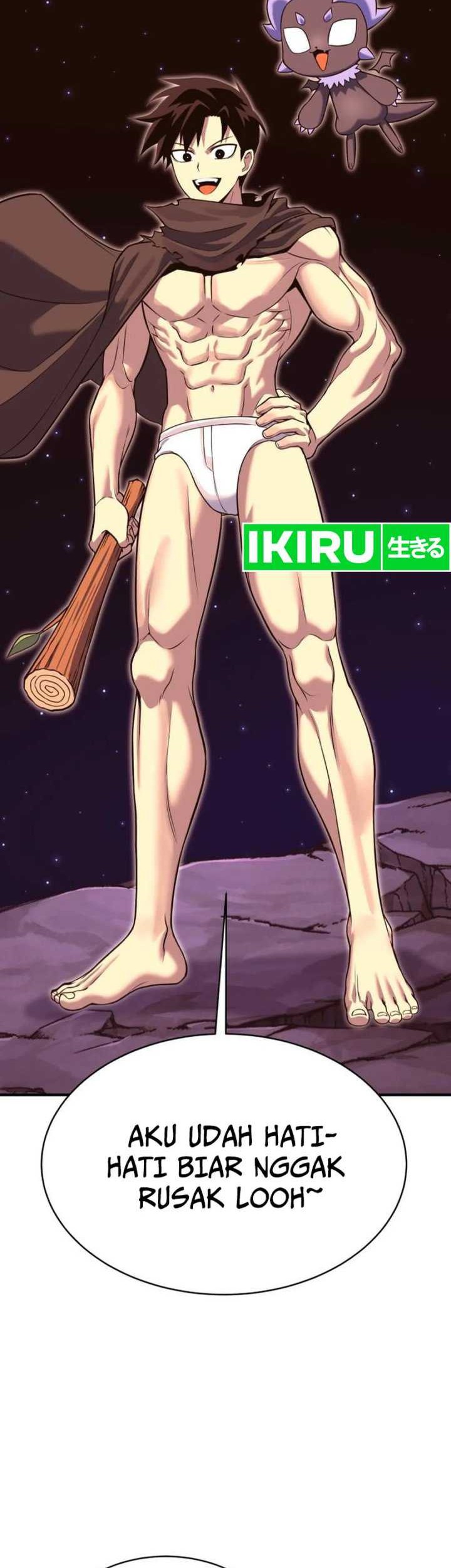 Dig or Die Chapter 3 Gambar 78