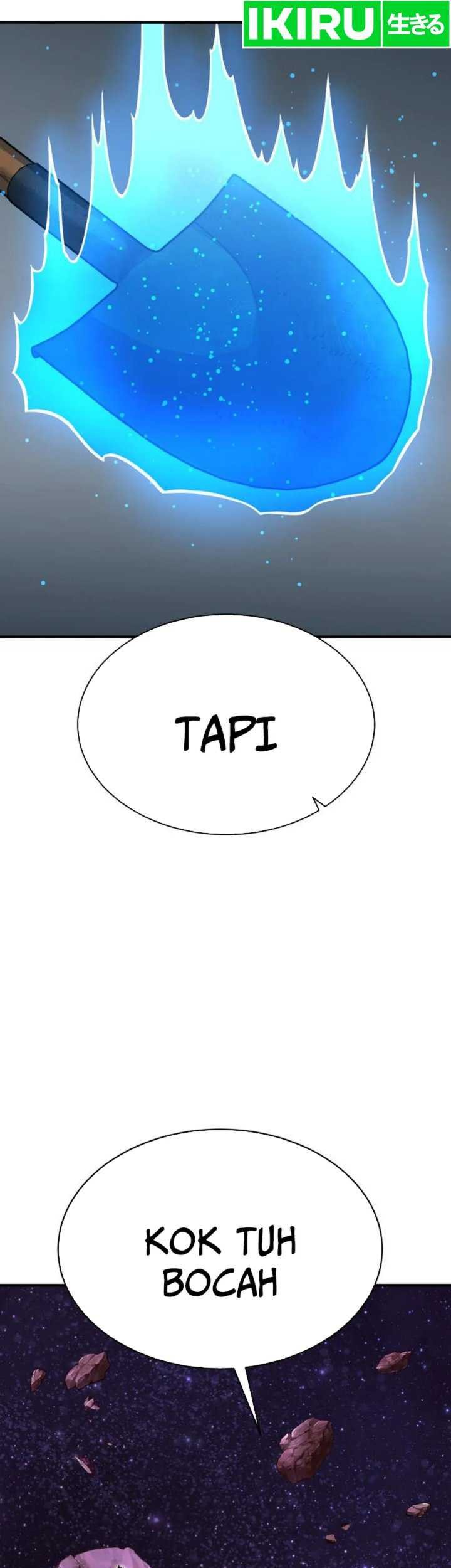 Dig or Die Chapter 3 Gambar 80