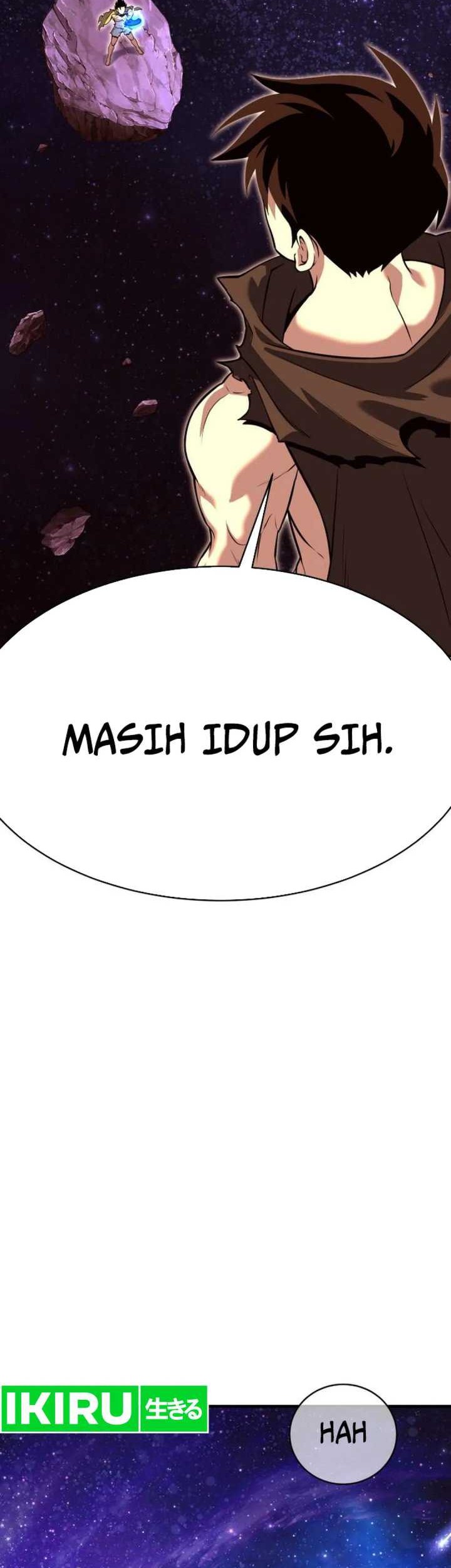 Dig or Die Chapter 3 Gambar 81
