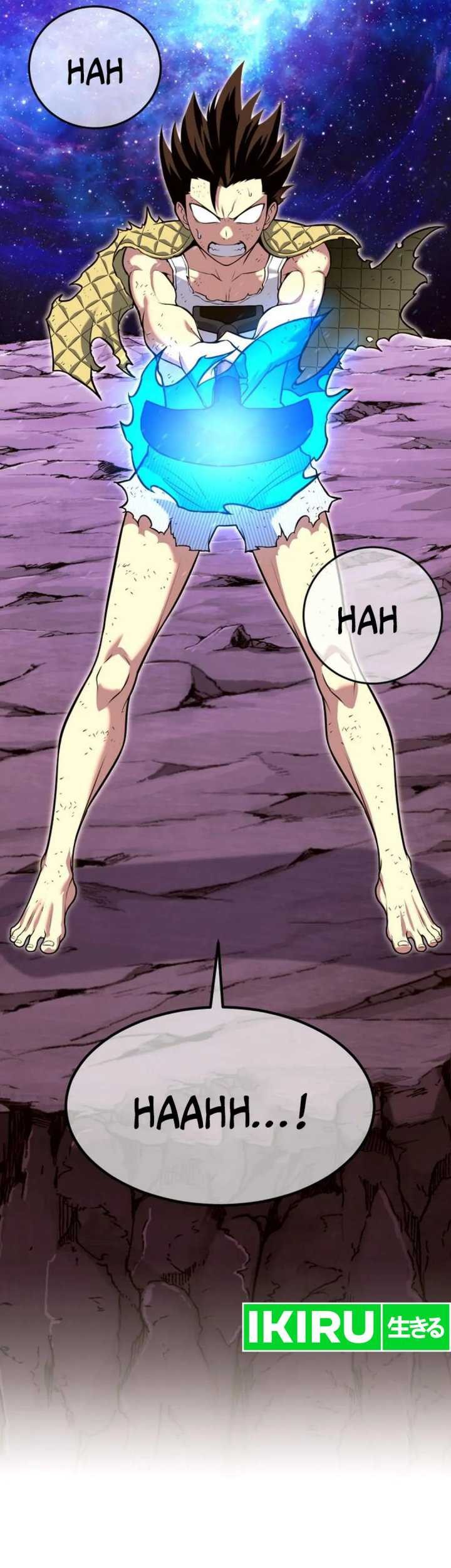 Dig or Die Chapter 3 Gambar 83