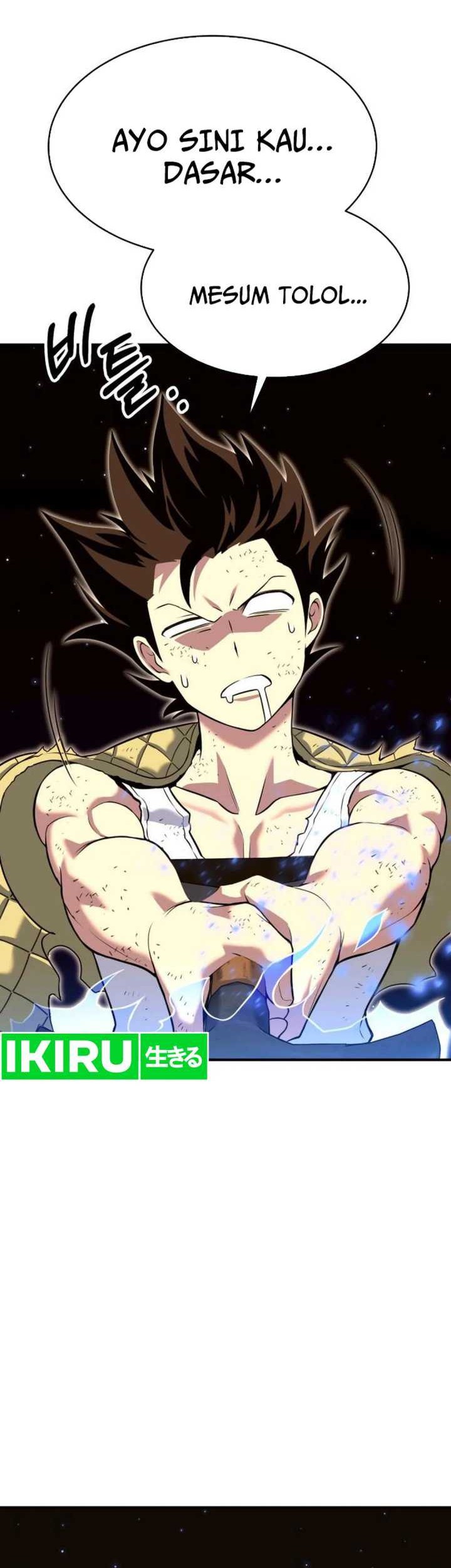 Dig or Die Chapter 3 Gambar 84