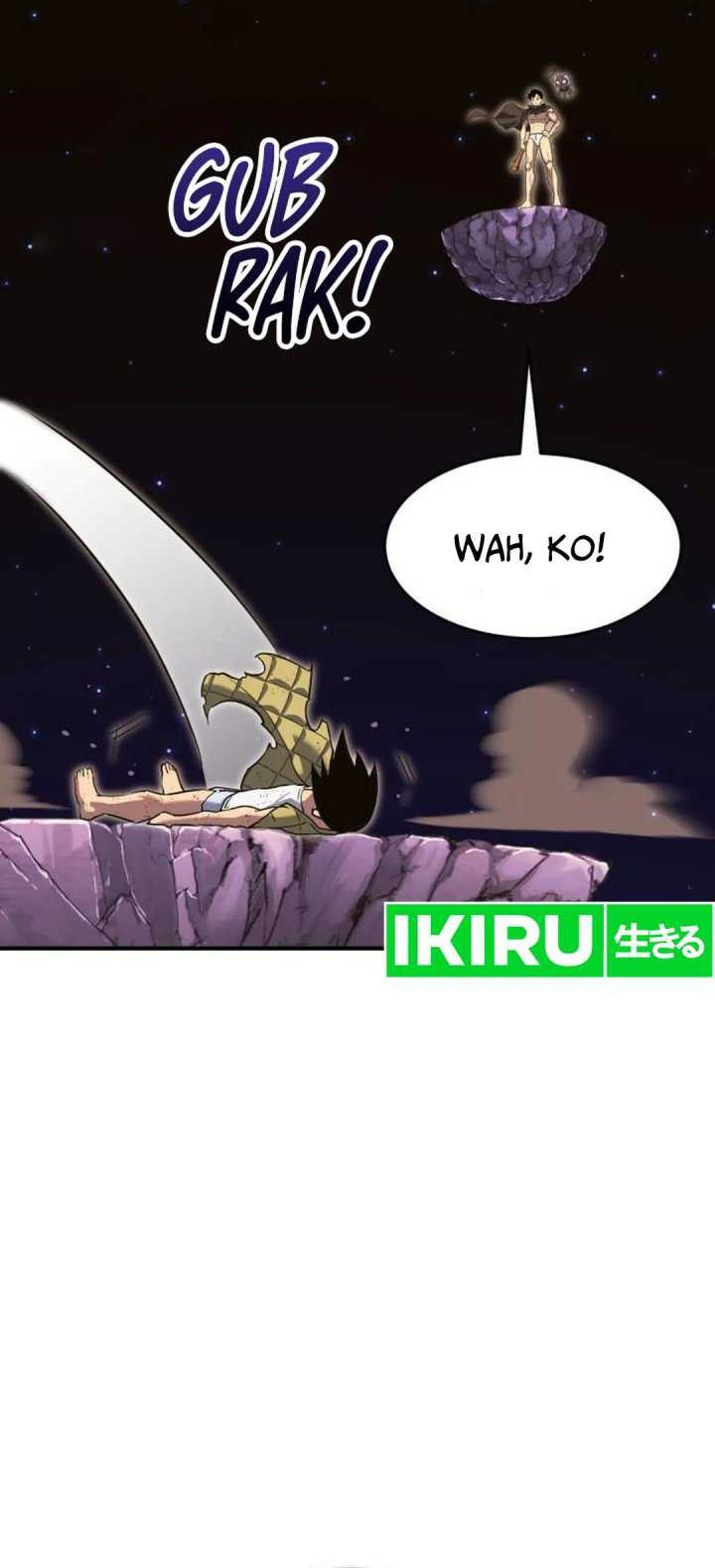 Dig or Die Chapter 3 Gambar 85