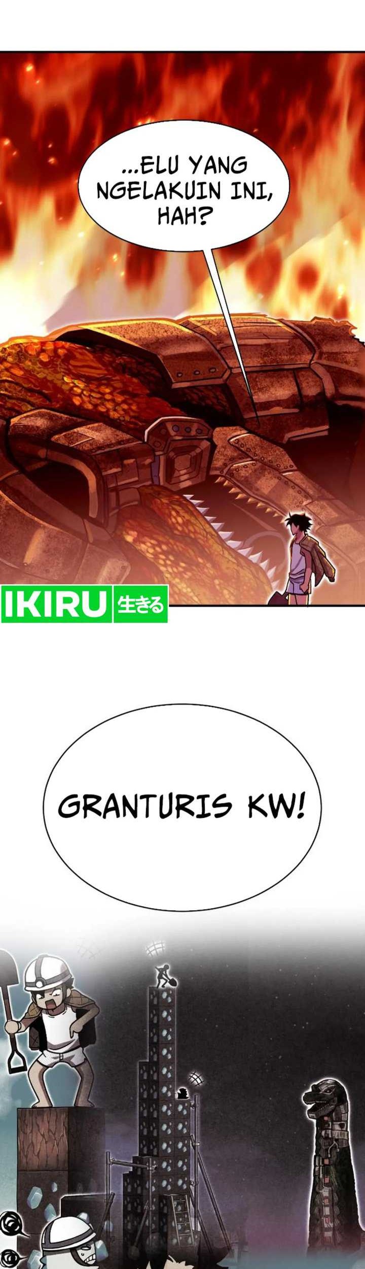 Dig or Die Chapter 3 Gambar 5