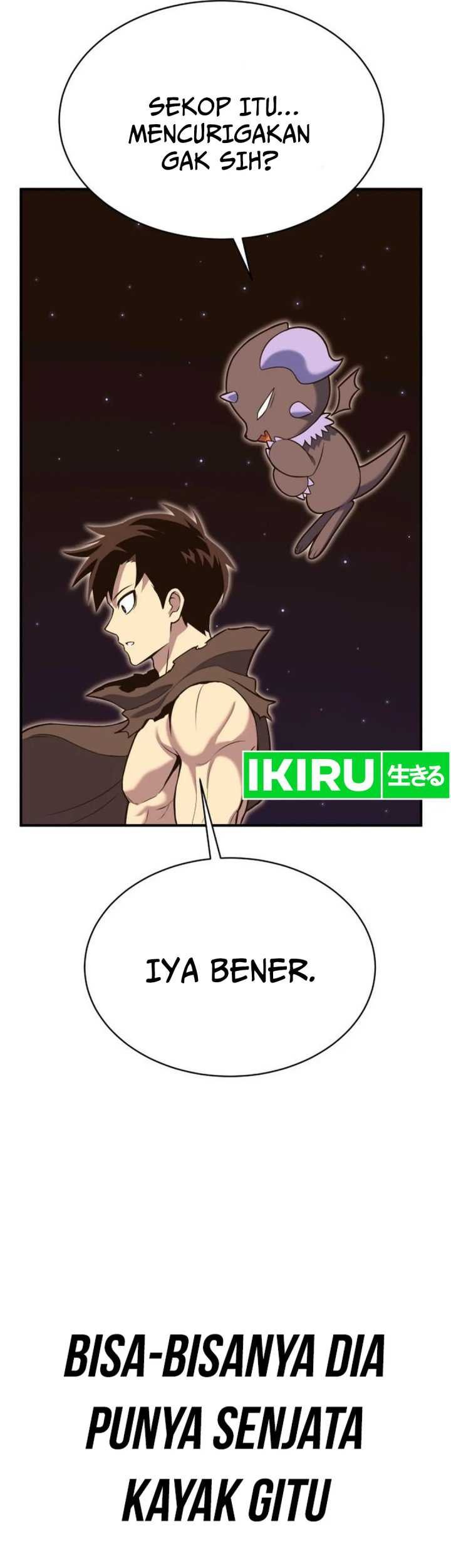 Dig or Die Chapter 3 Gambar 86