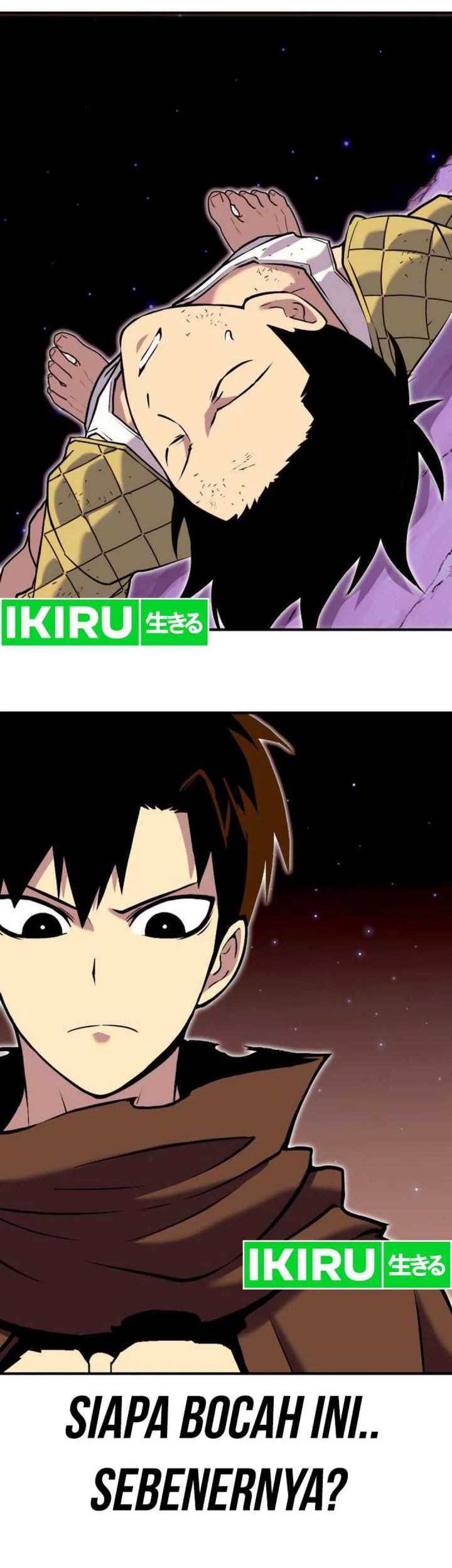 Dig or Die Chapter 3 Gambar 87