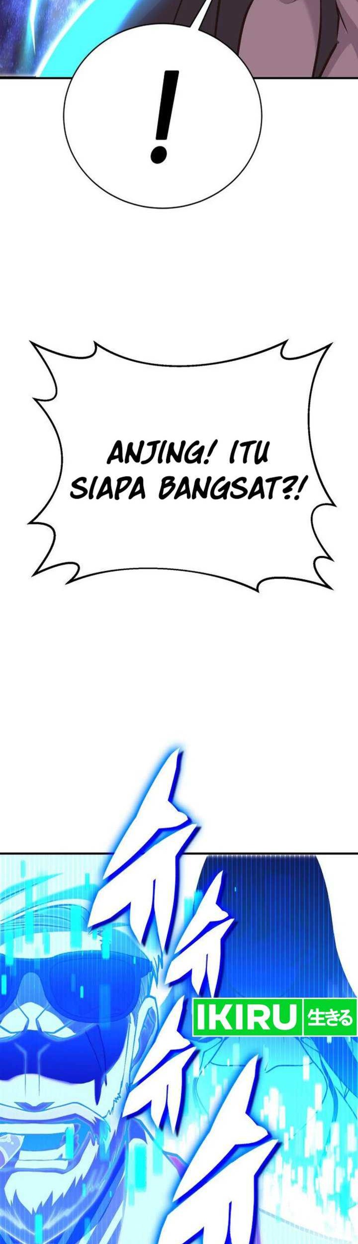 Dig or Die Chapter 3 Gambar 90