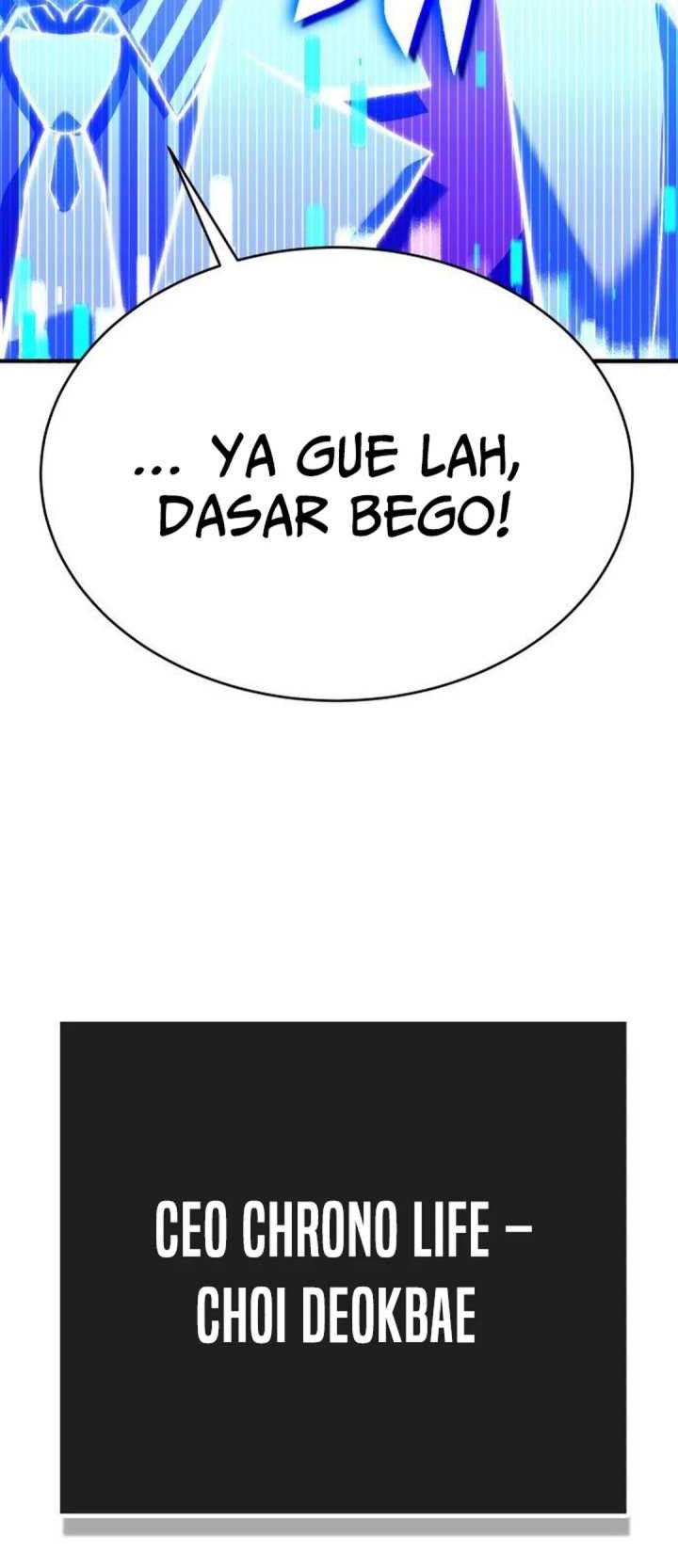 Dig or Die Chapter 3 Gambar 91