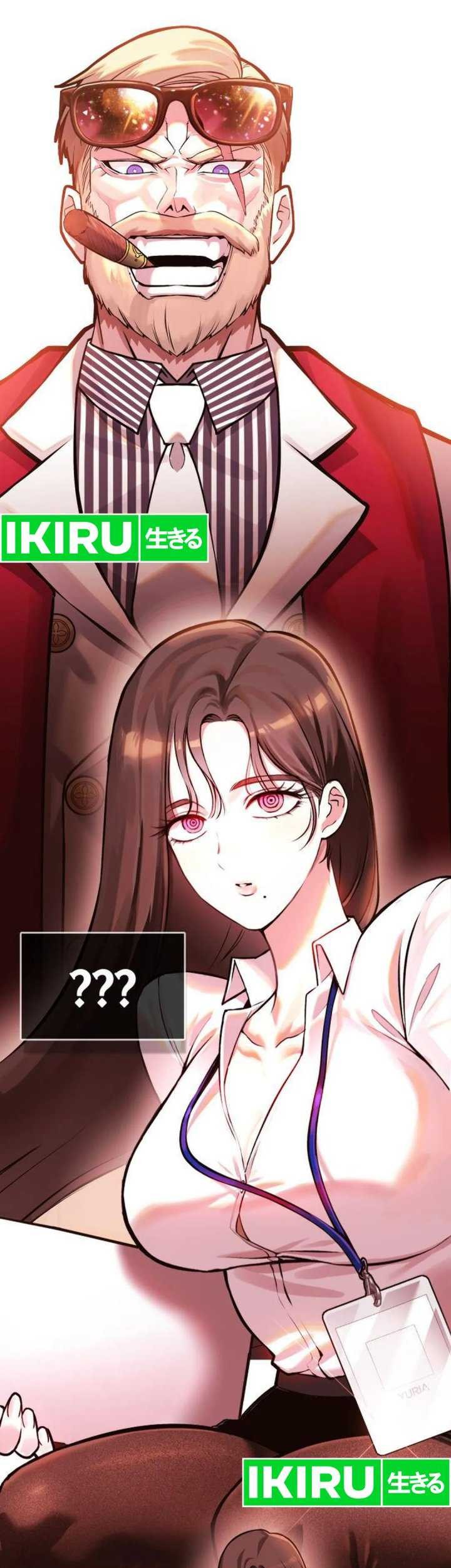 Dig or Die Chapter 3 Gambar 92