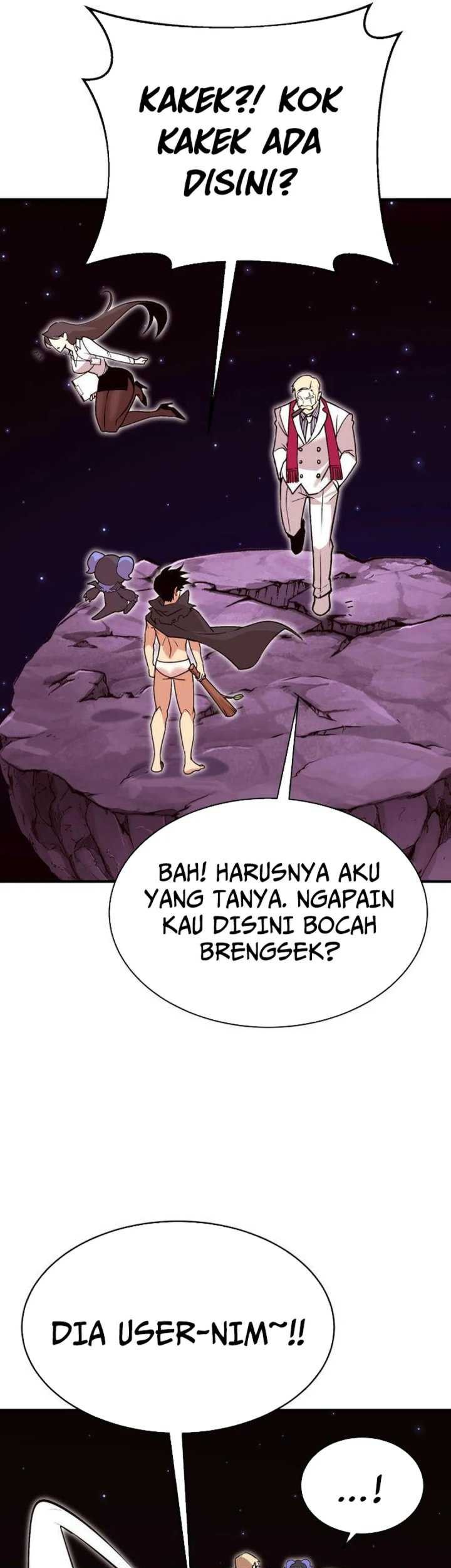 Dig or Die Chapter 3 Gambar 95