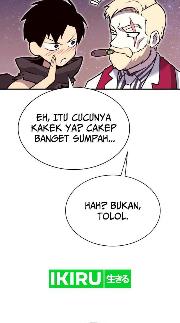 Dig or Die Chapter 3 Gambar 97