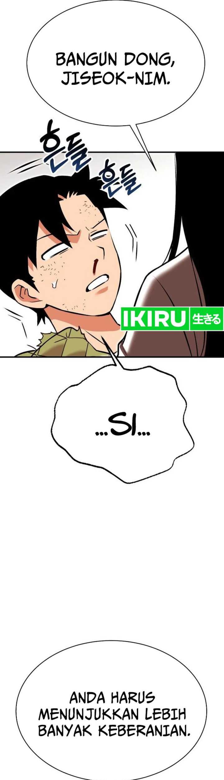 Dig or Die Chapter 3 Gambar 98