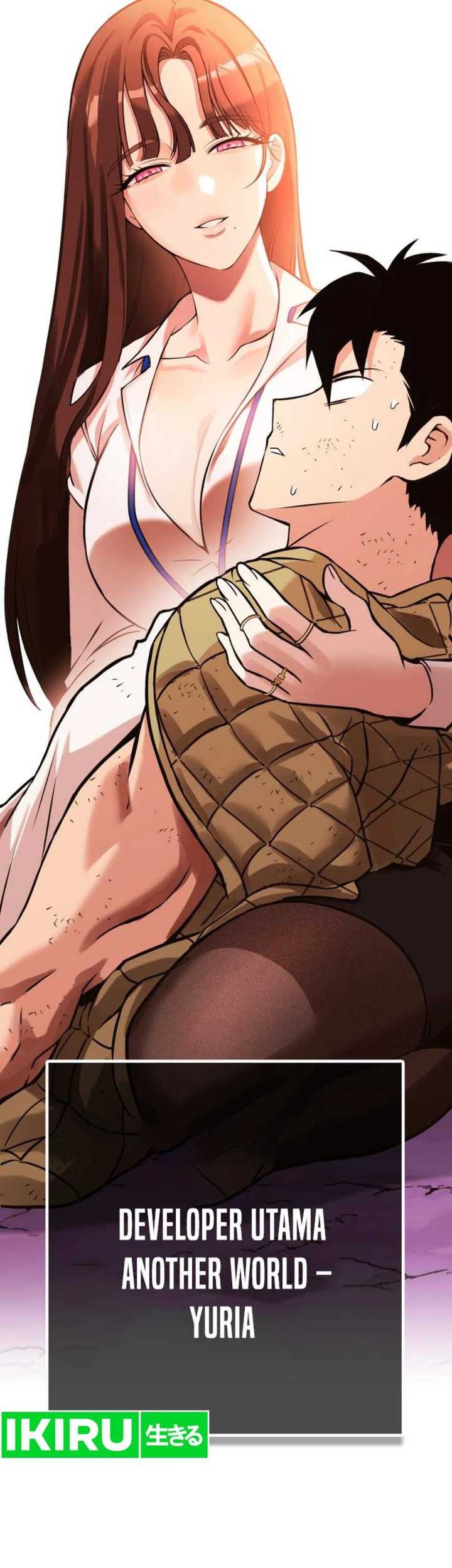Dig or Die Chapter 3 Gambar 104
