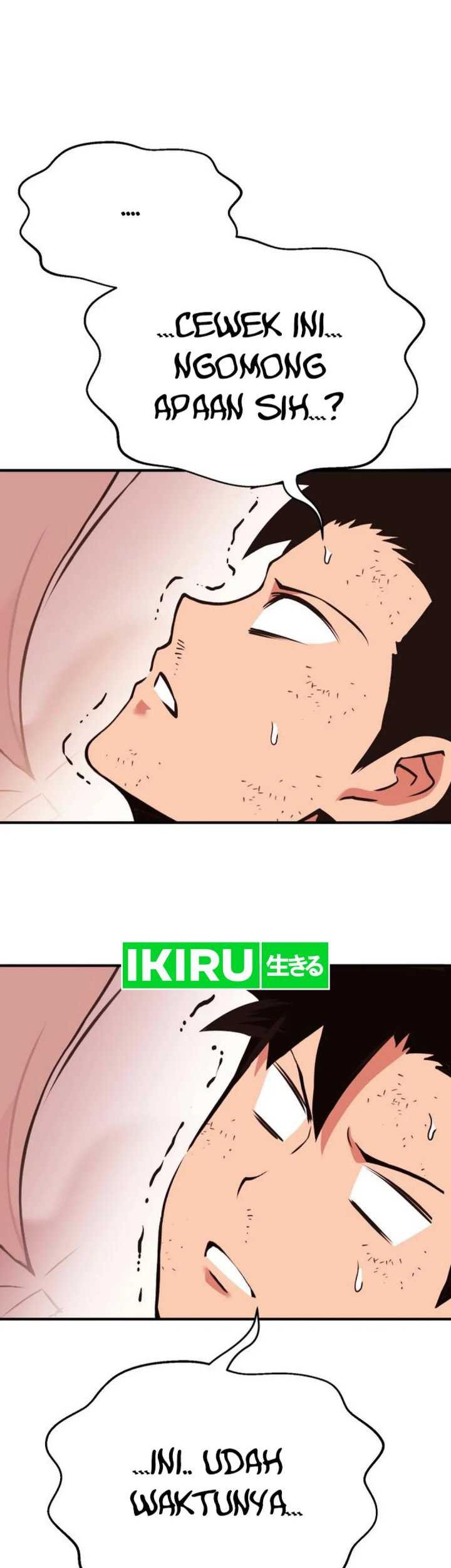 Dig or Die Chapter 3 Gambar 105