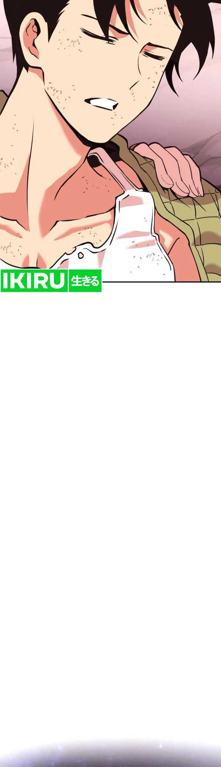 Dig or Die Chapter 3 Gambar 108