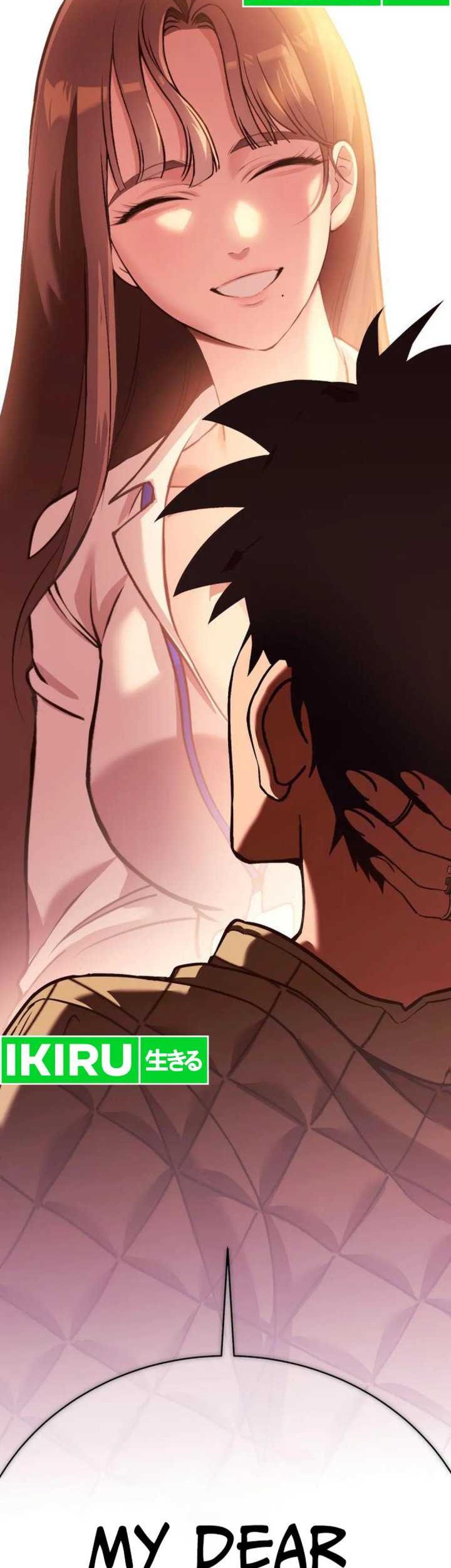 Dig or Die Chapter 3 Gambar 114