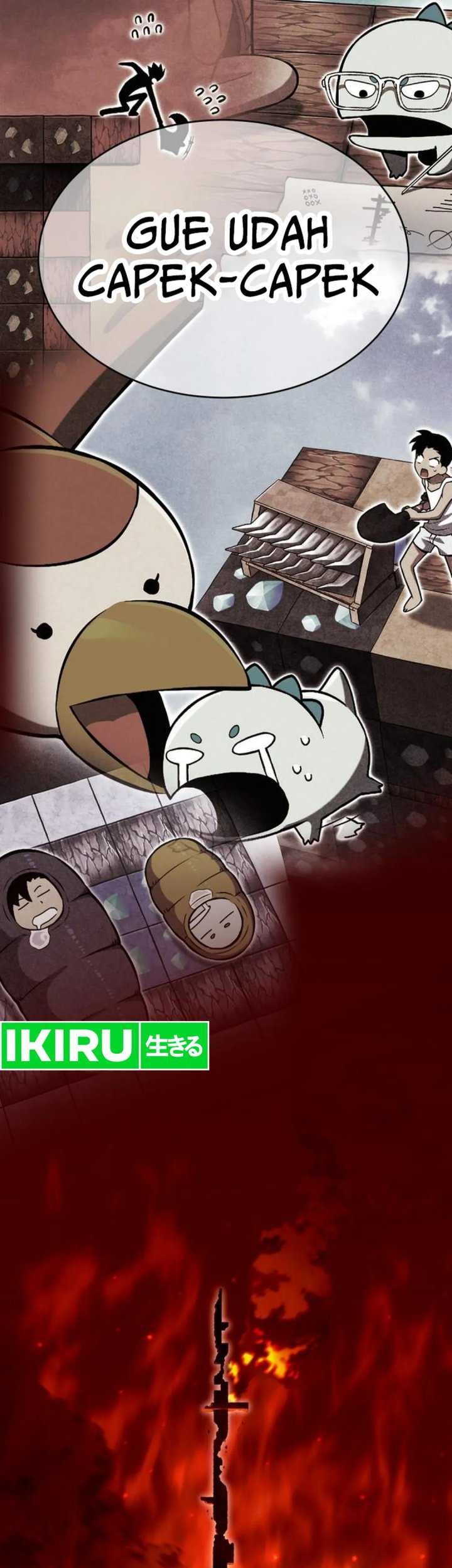Dig or Die Chapter 3 Gambar 7