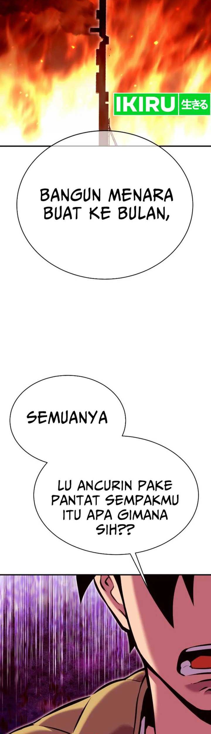 Dig or Die Chapter 3 Gambar 8