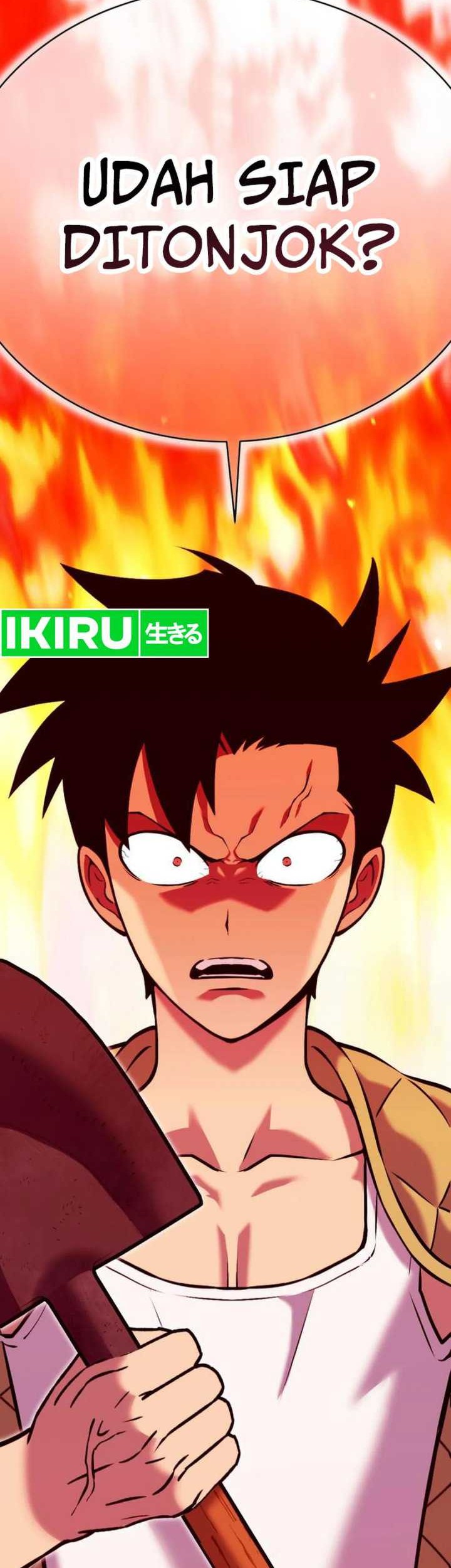 Dig or Die Chapter 3 Gambar 11