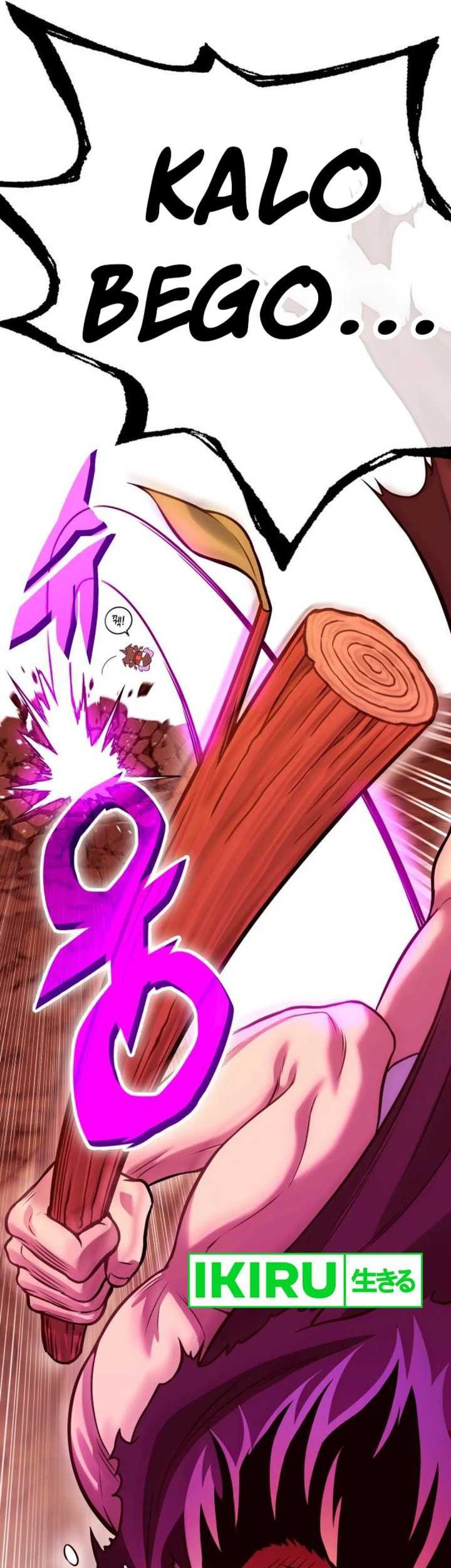 Dig or Die Chapter 3 Gambar 16