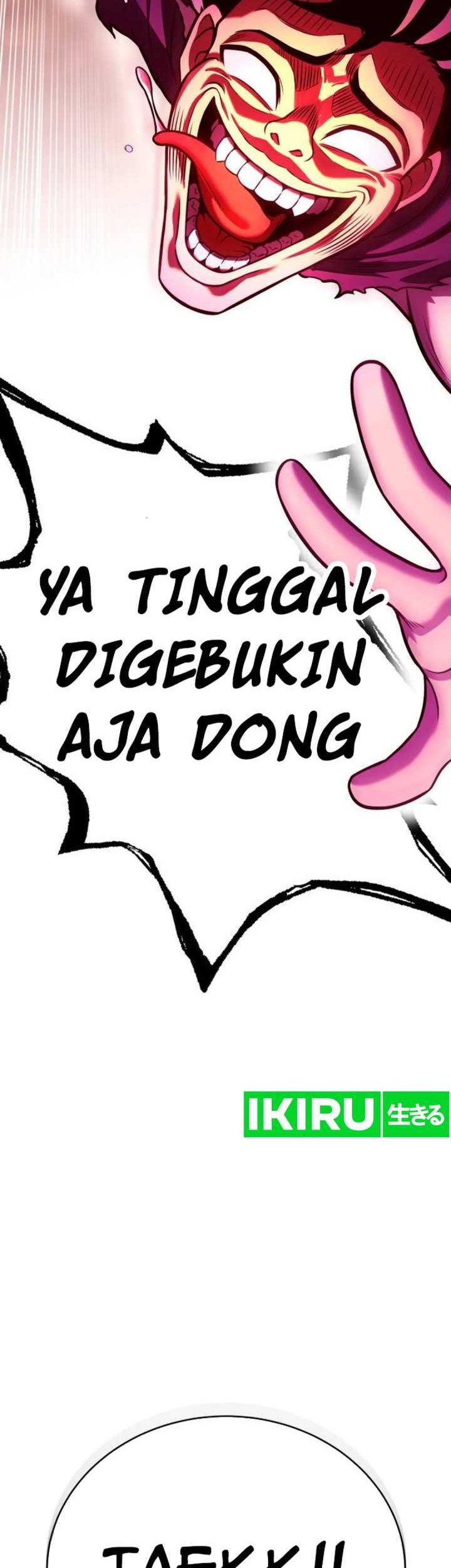 Dig or Die Chapter 3 Gambar 17