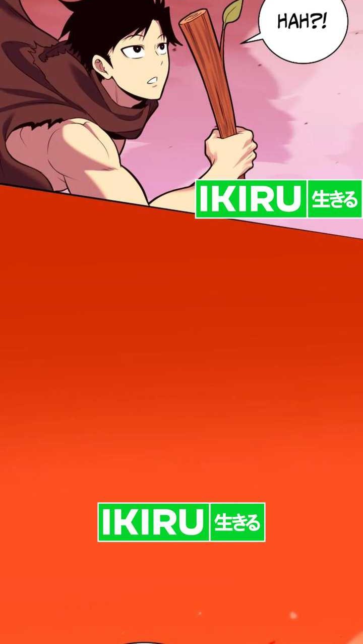 Dig or Die Chapter 3 Gambar 21